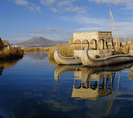 Tour Puno 3 days / 3 nights