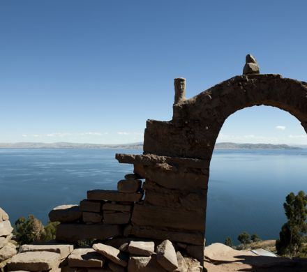 Tour Puno 4 days / 3 nights