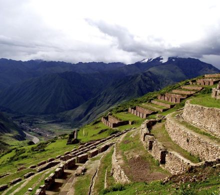 Tour Machupicchu 6 days / 5 nights