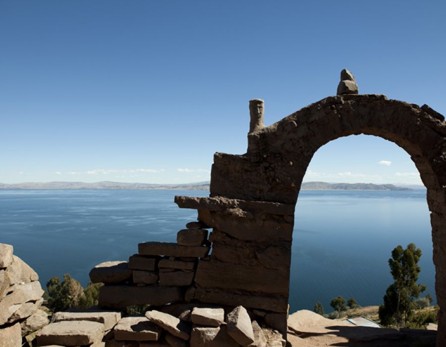 Tour Puno 4 days / 3 nights